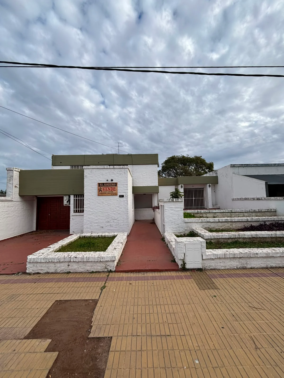 casa en venta en arroyo seco belgrano 267