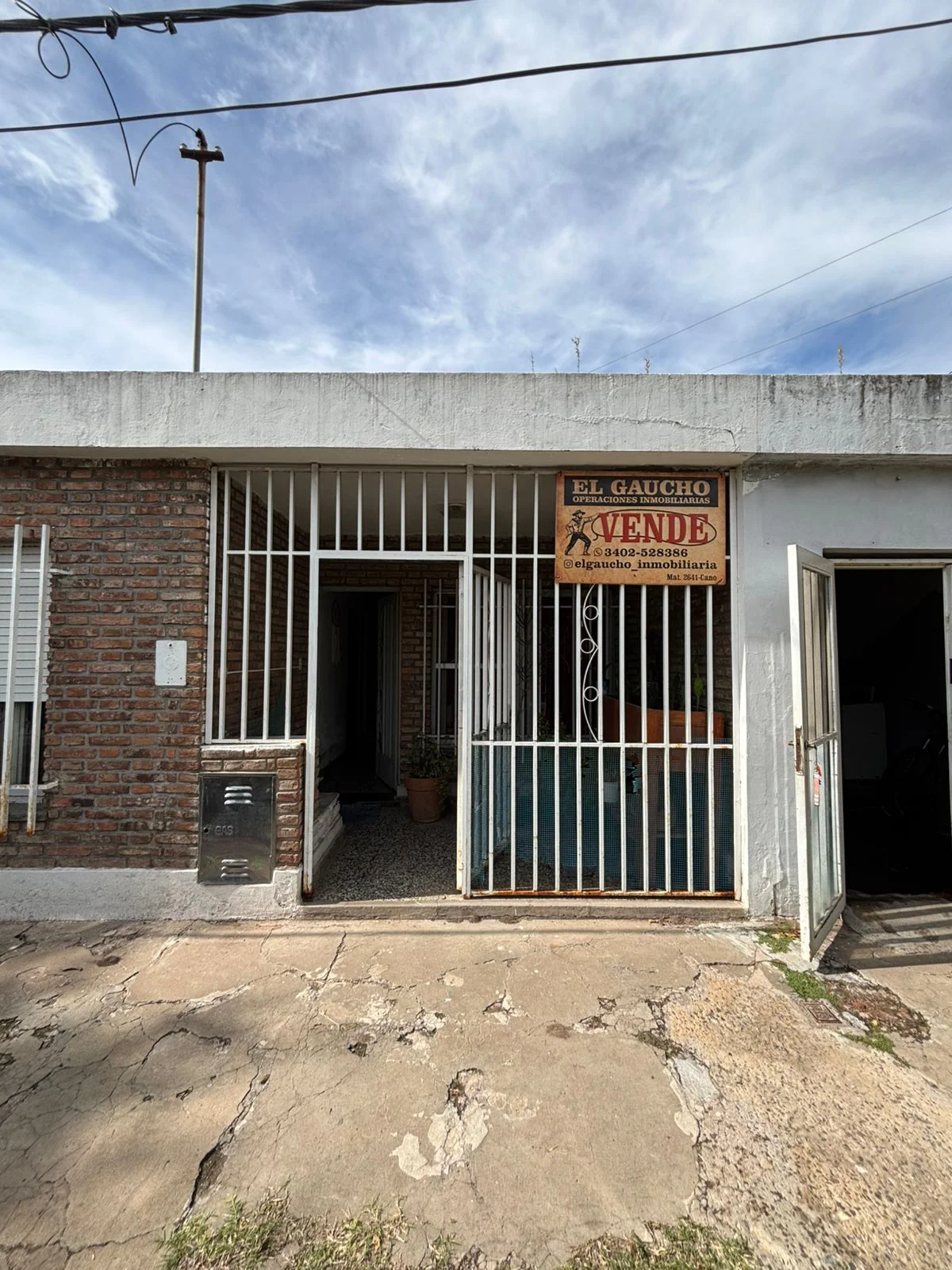 Sargento Cabral 182 – Arroyo Seco