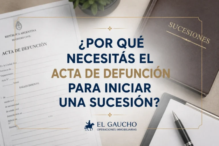 aca de defuncion