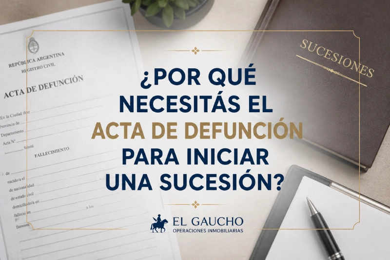 aca de defuncion