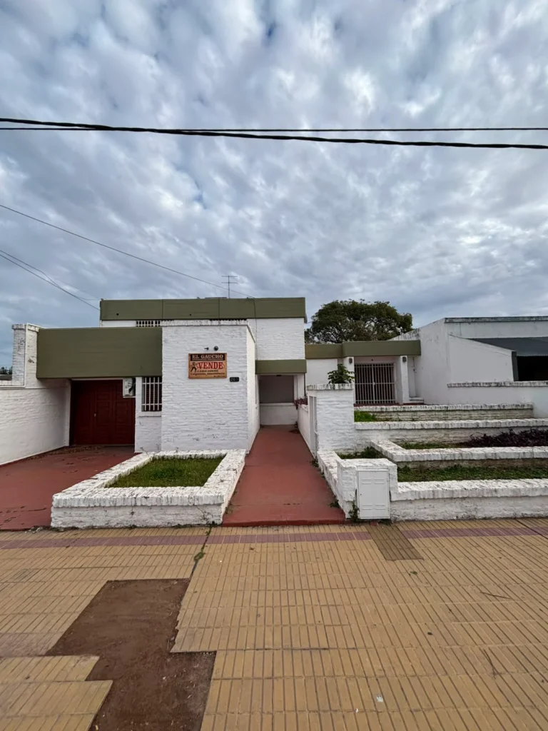 casa en venta en arroyo seco belgrano 267