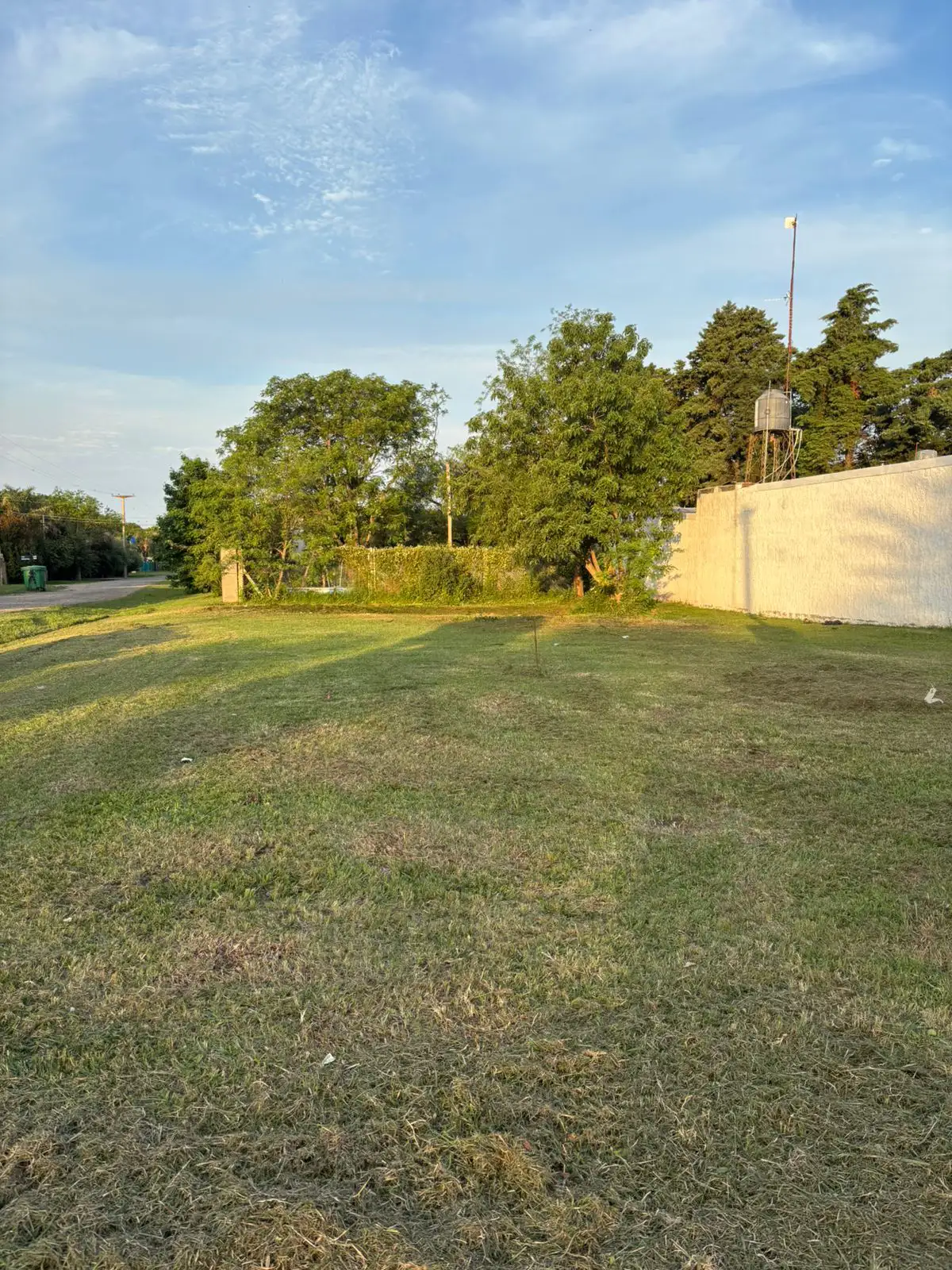 Lote en Mirador del Río – Arroyo Seco