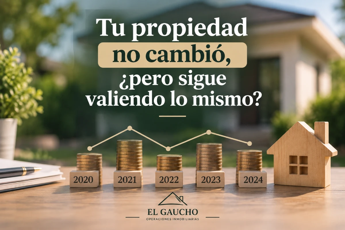 por qué cambia el valor de una propiedad